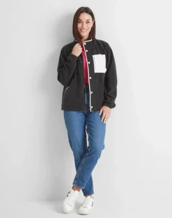 Tog24 Kayford Womens Microfleece Jacket