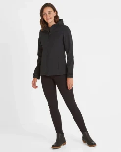 Tog24 Keld Womens Hooded Softshell