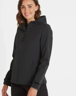 Tog24 Keld Womens Hooded Softshell