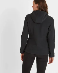 Tog24 Keld Womens Hooded Softshell