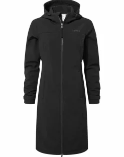 Tog24 Marina Womens Long Jacket