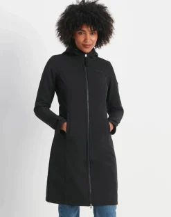 Tog24 Marina Womens Long Jacket