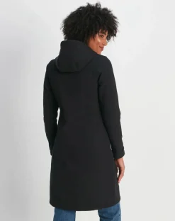 Tog24 Marina Womens Long Jacket