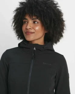 Tog24 Marina Womens Long Jacket