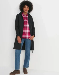 Tog24 Marina Womens Long Jacket