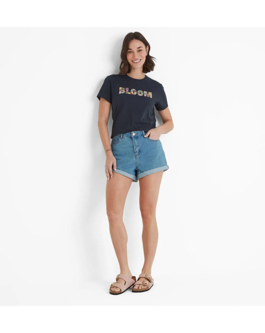 Tog24 Minda Womens T-shirt