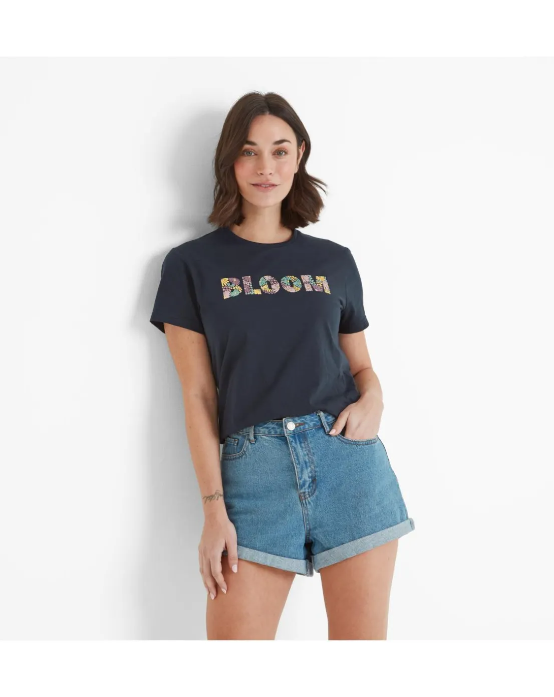 Tog24 Minda Womens T-shirt