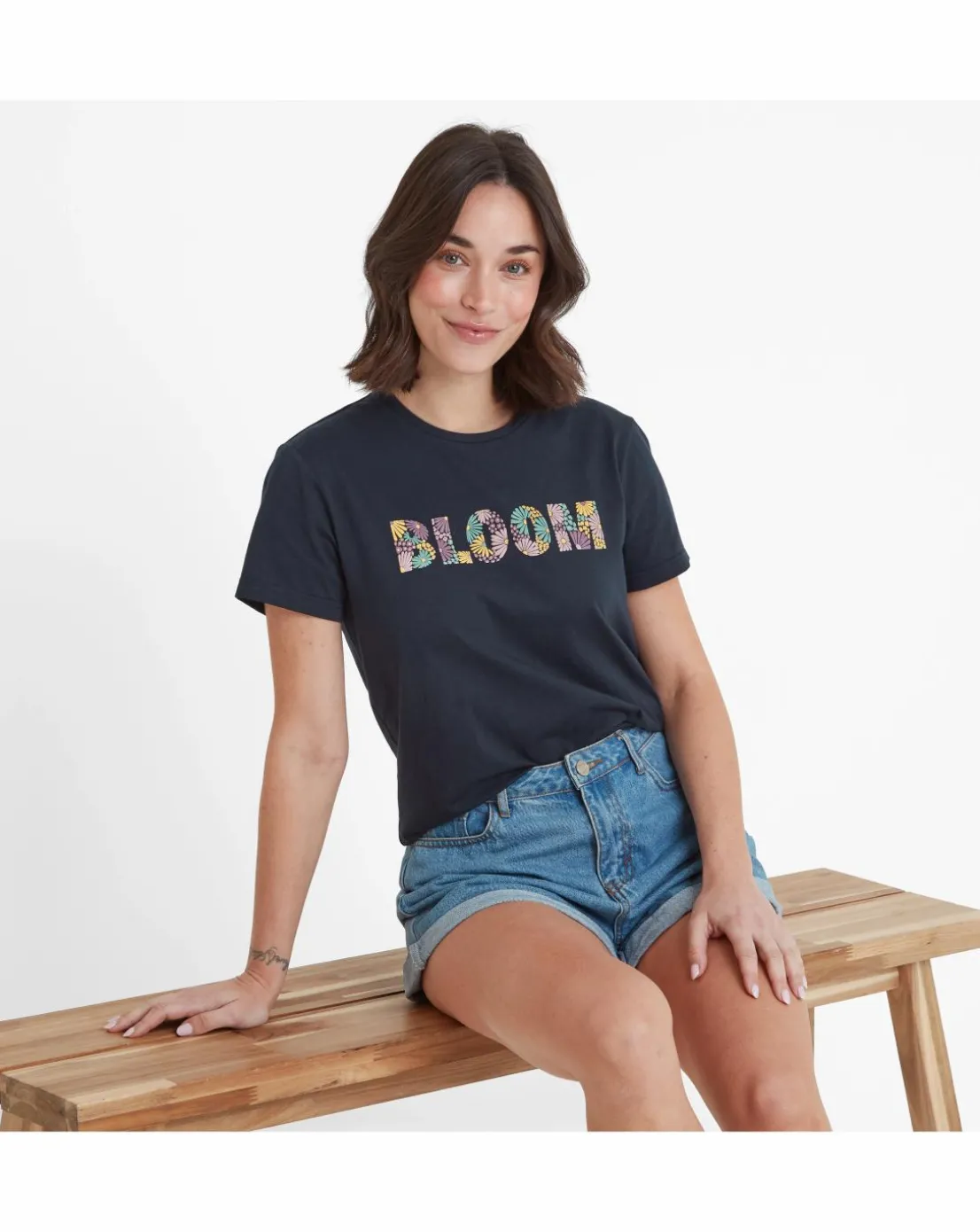 Tog24 Minda Womens T-shirt