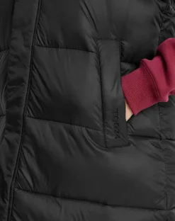 Tog24 Newall Womens Long Padded Gilet