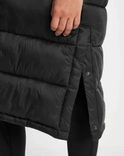 Tog24 Newall Womens Long Padded Gilet