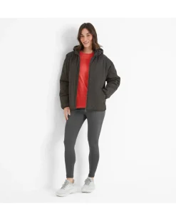 Tog24 Orford Womens Hooded Jacket