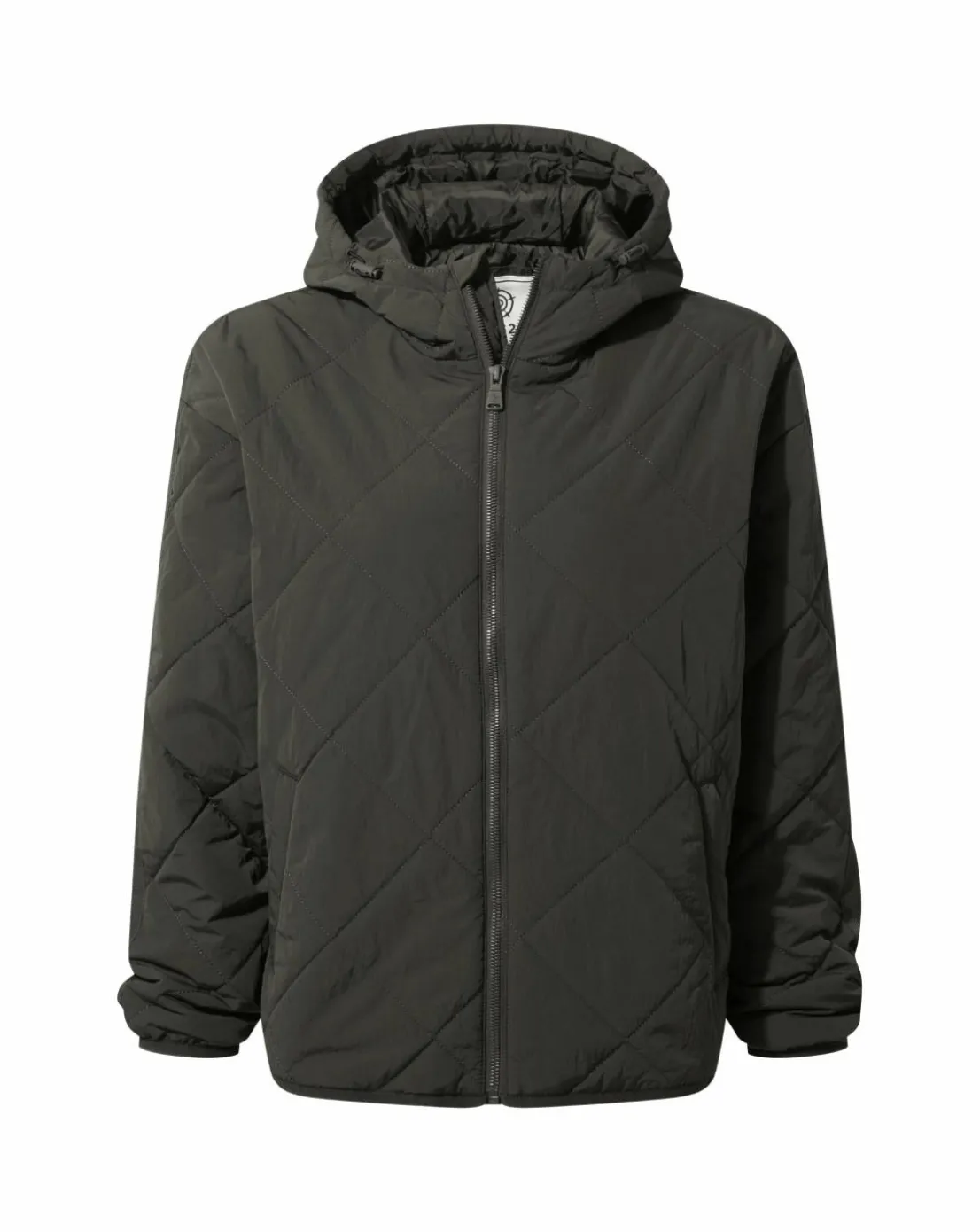 Tog24 Orford Womens Hooded Jacket
