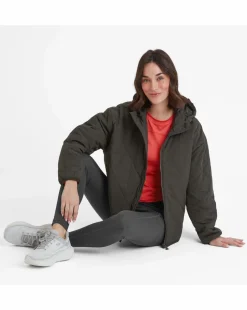 Tog24 Orford Womens Hooded Jacket
