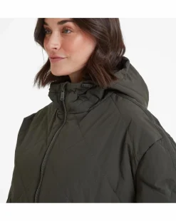 Tog24 Orford Womens Hooded Jacket