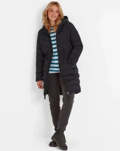 Tog24 Orton Womens Padded Parka