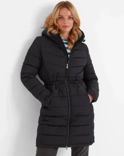 Tog24 Orton Womens Padded Parka