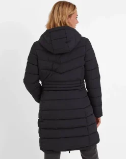 Tog24 Orton Womens Padded Parka