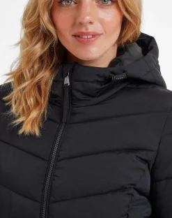 Tog24 Orton Womens Padded Parka