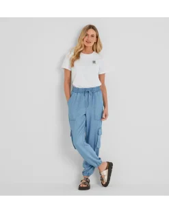 Tog24 Respect Womens T-shirt