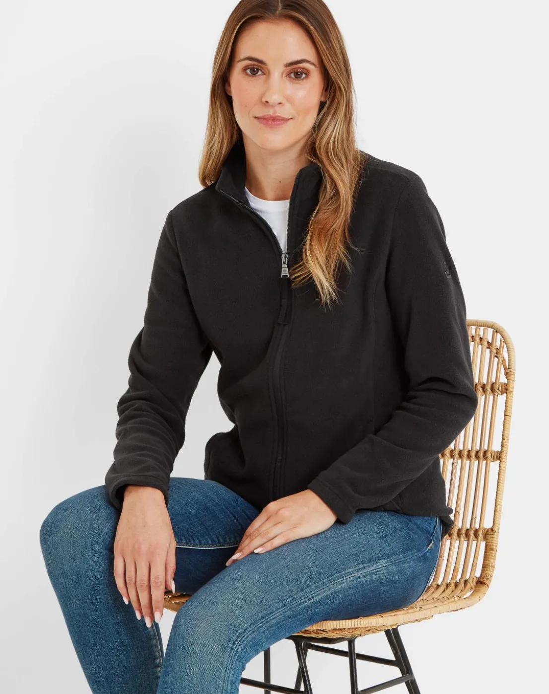 Tog24 Revive Womens Fleece Jacket