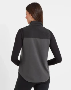 Tog24 Sarel Womens Fleece Gilet