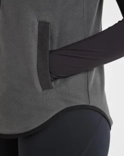 Tog24 Sarel Womens Fleece Gilet