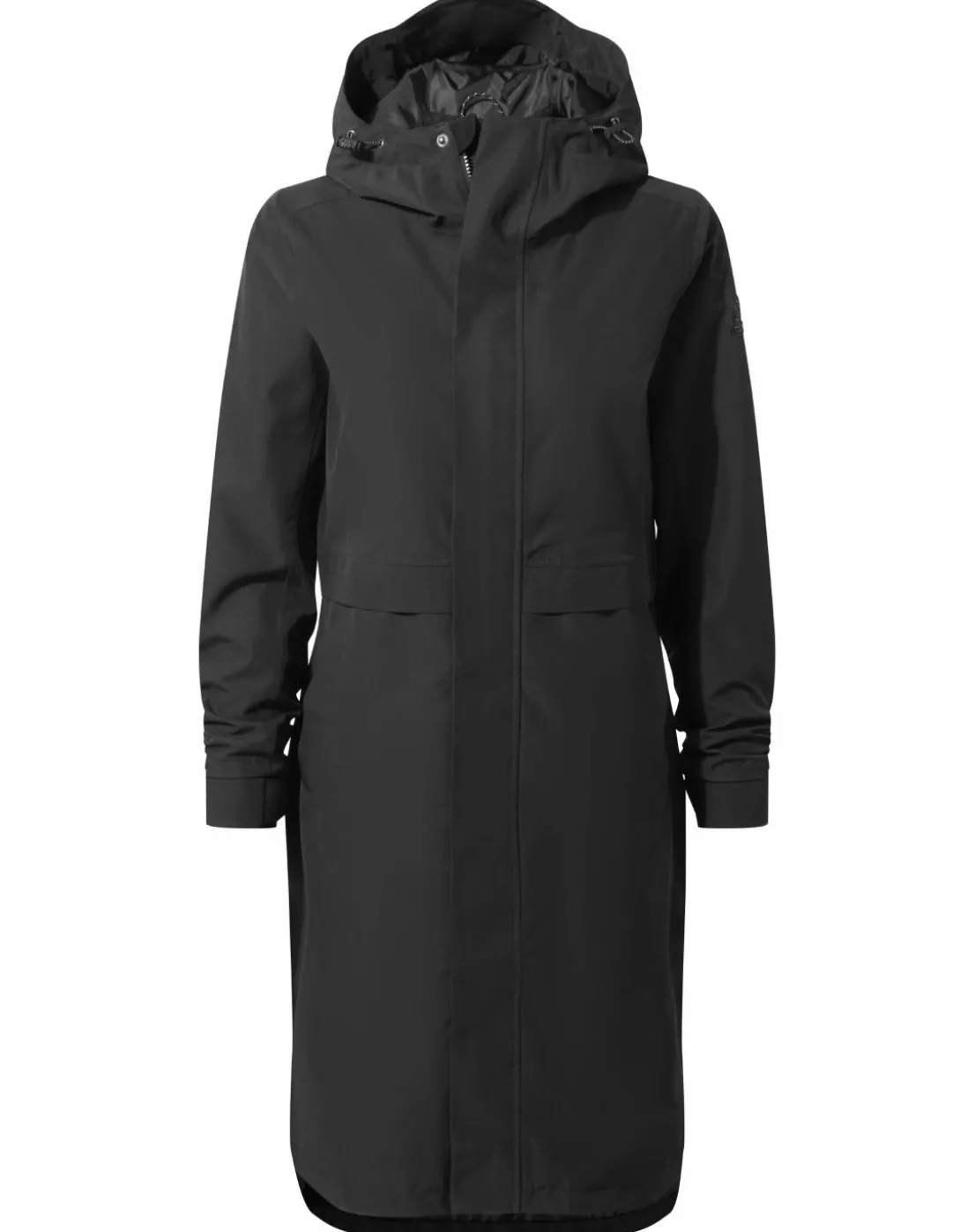 Tog24 Saunter Womens Waterproof Long Jkt