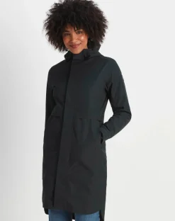 Tog24 Saunter Womens Waterproof Long Jkt