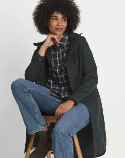 Tog24 Saunter Womens Waterproof Long Jkt