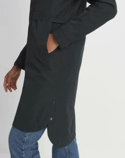 Tog24 Saunter Womens Waterproof Long Jkt