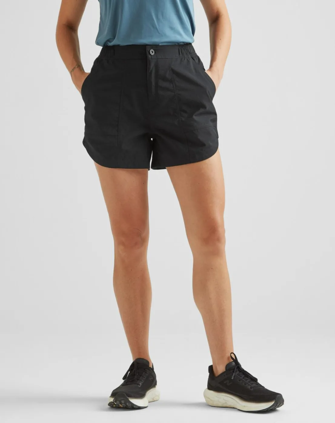 Tog24 Tempo Womens Shorts