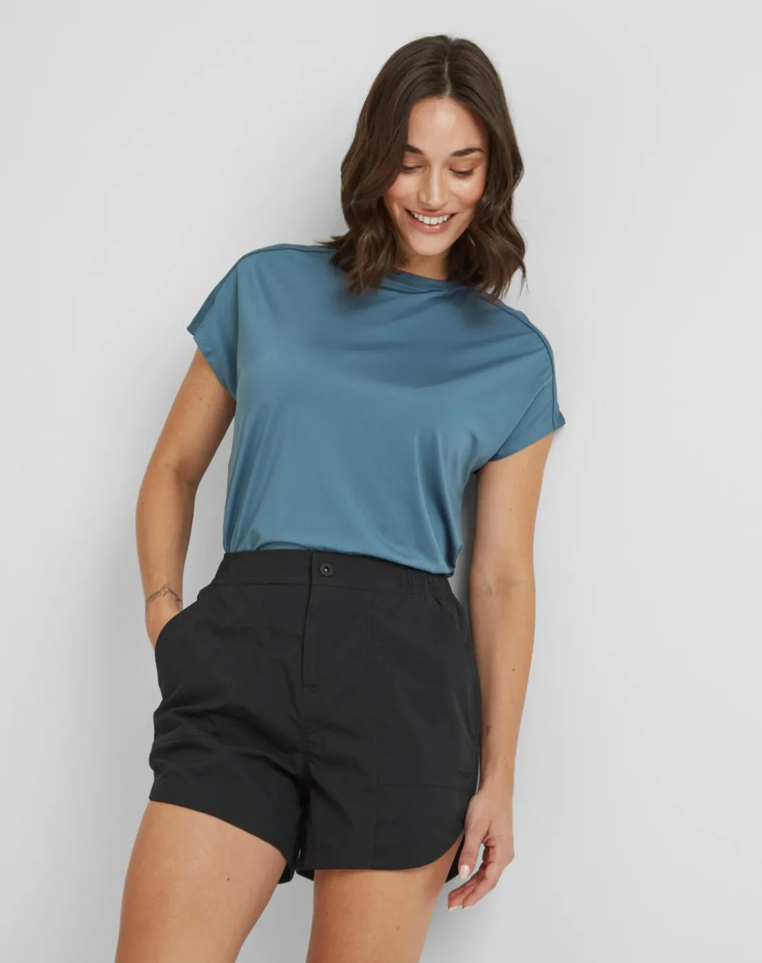 Tog24 Tempo Womens Shorts