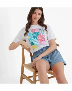 Tog24 Trissy Womens T-shirt