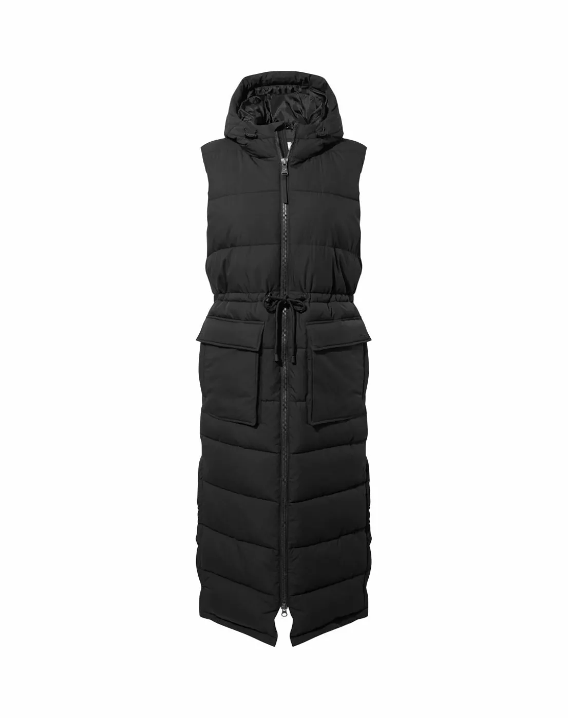 Tog24 Welham Womens Long Gilet