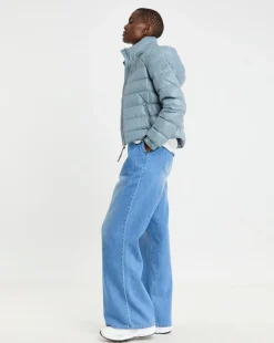 Tommy Hilfiger Down Gloss Jacket