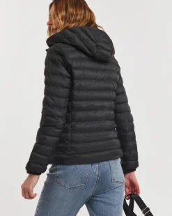 Tommy Hilfiger Lightweight Padded Global Stripe Jacket