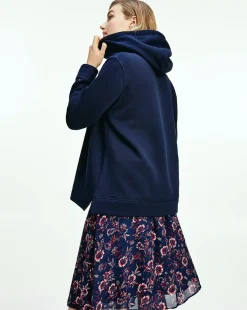 Tommy Hilfiger Logo Hoodie
