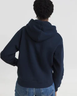 Tommy Hilfiger Regular Logo Hoodie