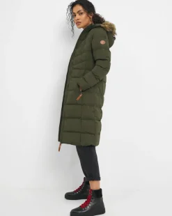 Trespass Audrey Jacket