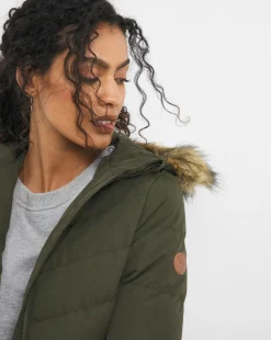 Trespass Audrey Jacket