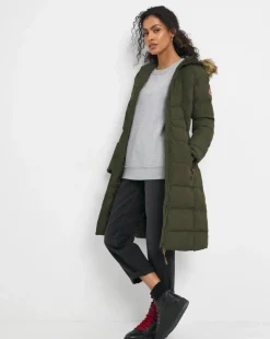 Trespass Audrey Jacket