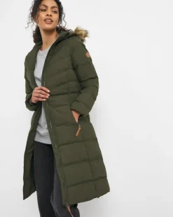 Trespass Audrey Jacket