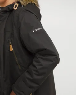 Trespass Clea Waterproof Rain Jacket
