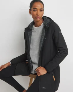 Trespass Kristen Softshell Jacket
