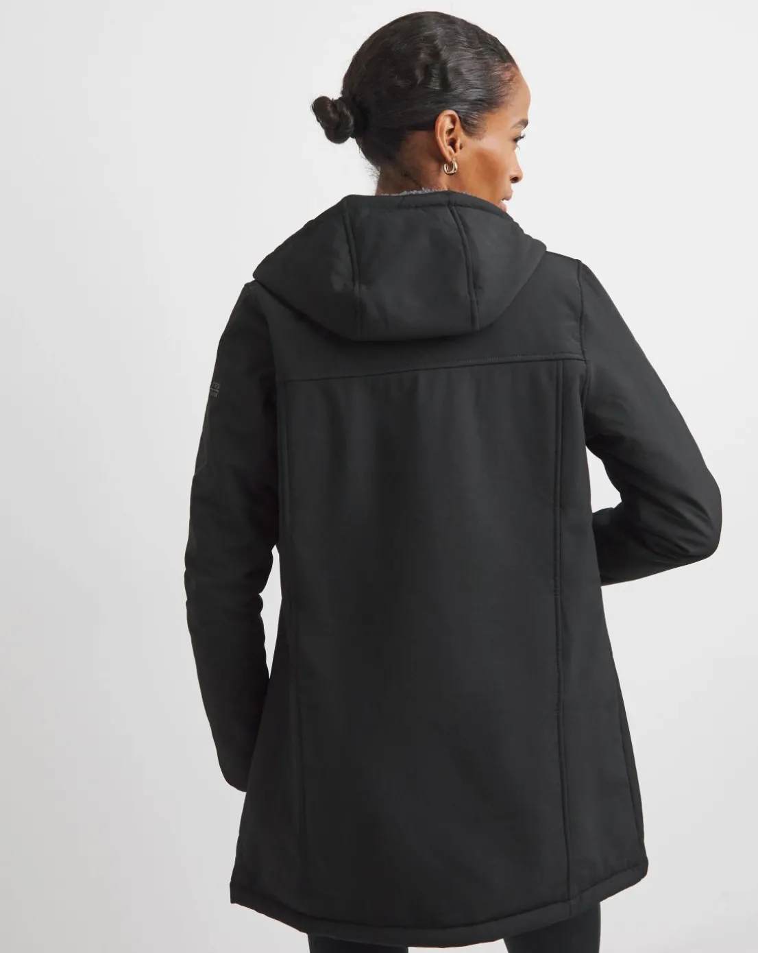 Trespass Kristen Softshell Jacket