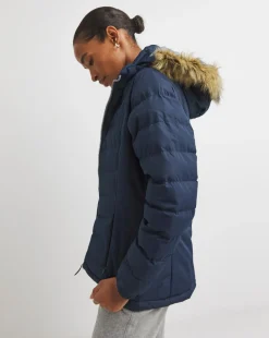 Trespass Nadina Padded Jacket