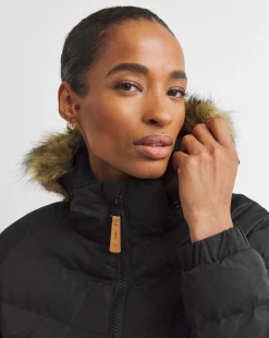 Trespass Nadina Padded Jacket