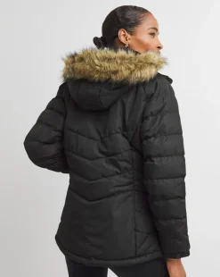 Trespass Nadina Padded Jacket