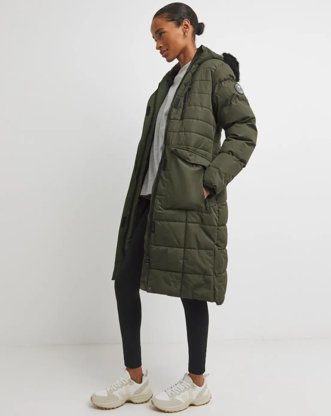 Trespass Sasha Casual Jacket