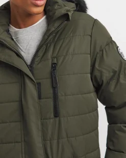 Trespass Sasha Casual Jacket